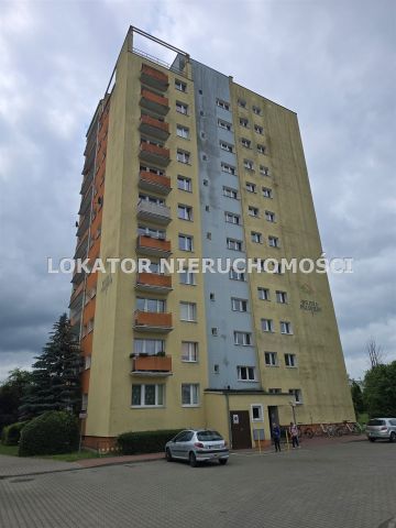 Mieszkanie 2-pokojowe Piła, al. Wojska Polskiego. Zdjęcie 14