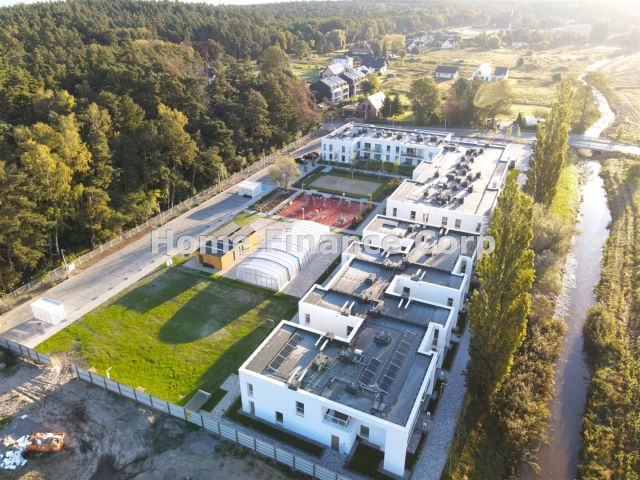 Mieszkanie 2-pokojowe Gdańsk Wyspa Sobieszewska. Zdjęcie 18