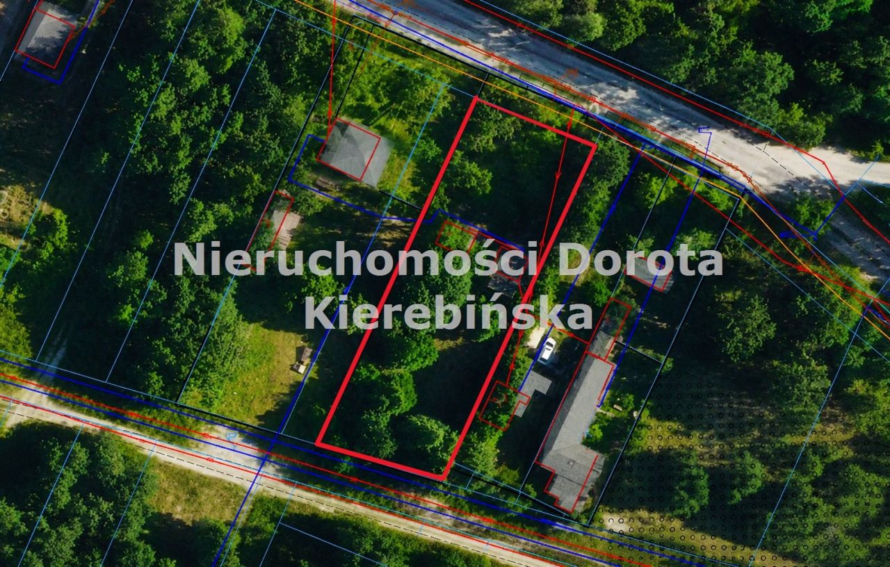 Działka Smardzewice, ul. prof. Jakuba Tomanka. Zdjęcie 3