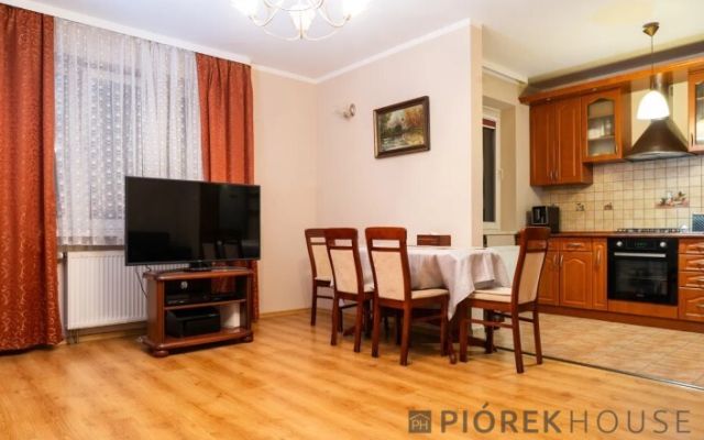 Mieszkanie 2-pokojowe Warszawa Ursynów, al. Komisji Edukacji Narodowej. Zdjęcie 1