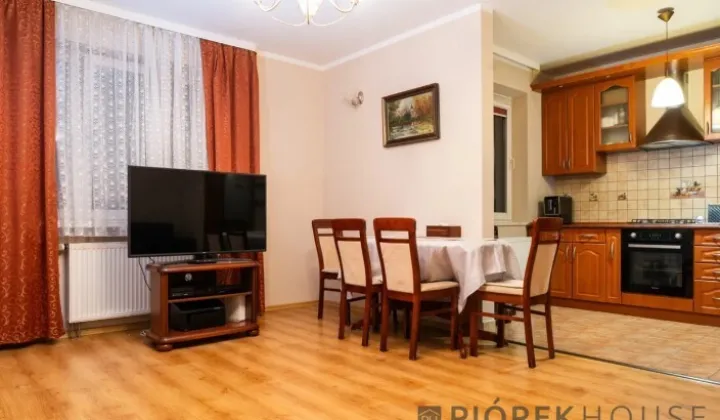 Mieszkanie 2-pokojowe Warszawa Ursynów, al. Komisji Edukacji Narodowej