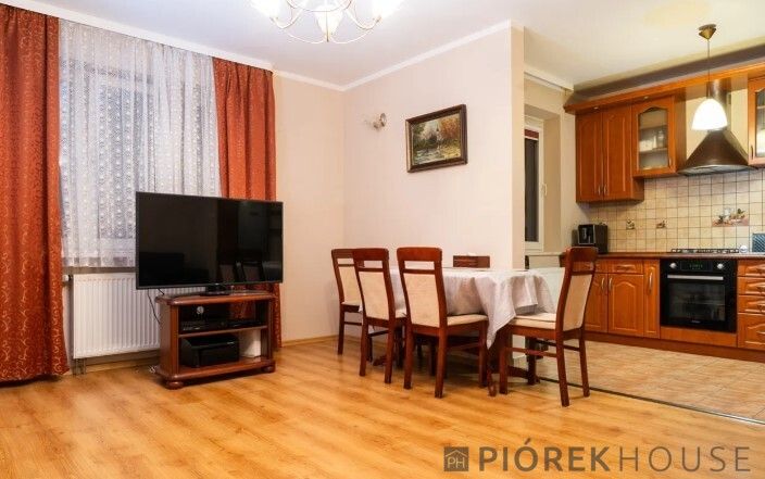 Mieszkanie 2-pokojowe Warszawa Ursynów, al. Komisji Edukacji Narodowej. Zdjęcie 1