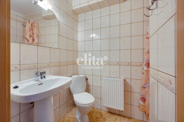 Hotel/pensjonat Łeba, ul. Sienkiewicza. Zdjęcie 5
