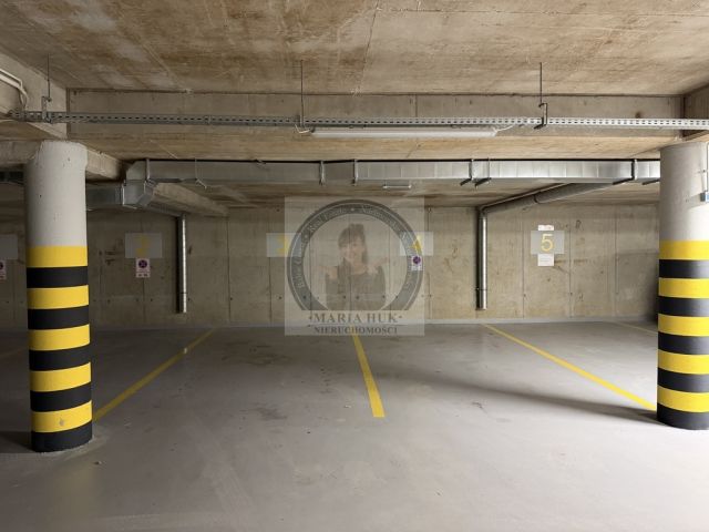 Garaż/miejsce parkingowe Dziwnówek, ul. Morska. Zdjęcie 1