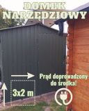 Działka rod Złotów. Zdjęcie 4