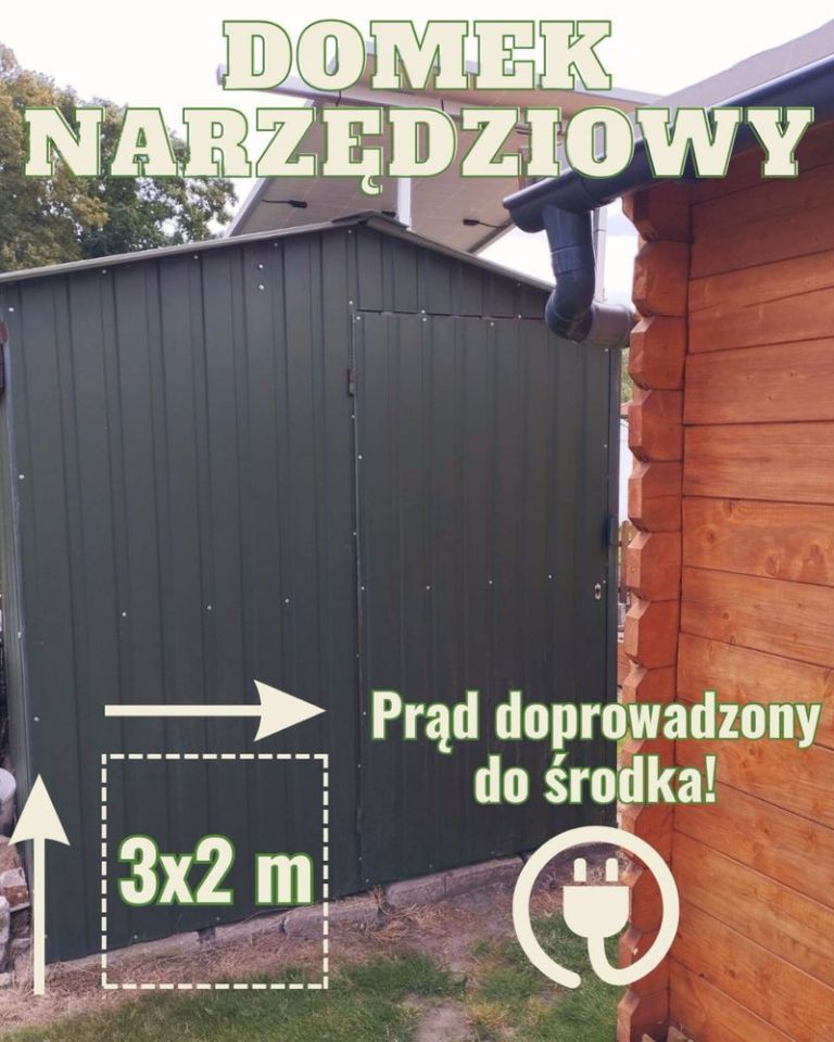 Działka rod Złotów. Zdjęcie 5