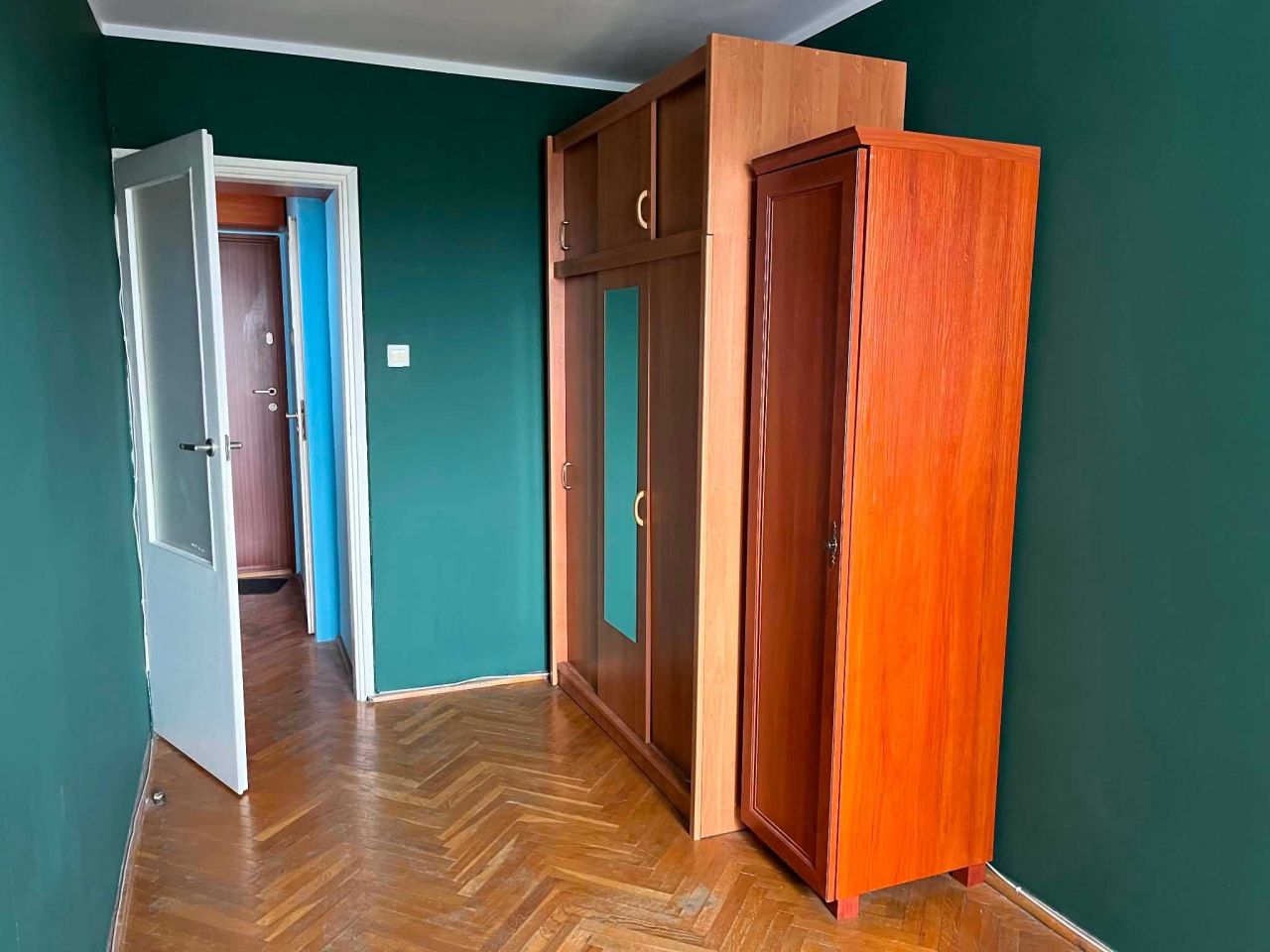 Mieszkanie 2-pokojowe Poznań Winogrady, os. Pod Lipami. Zdjęcie 6