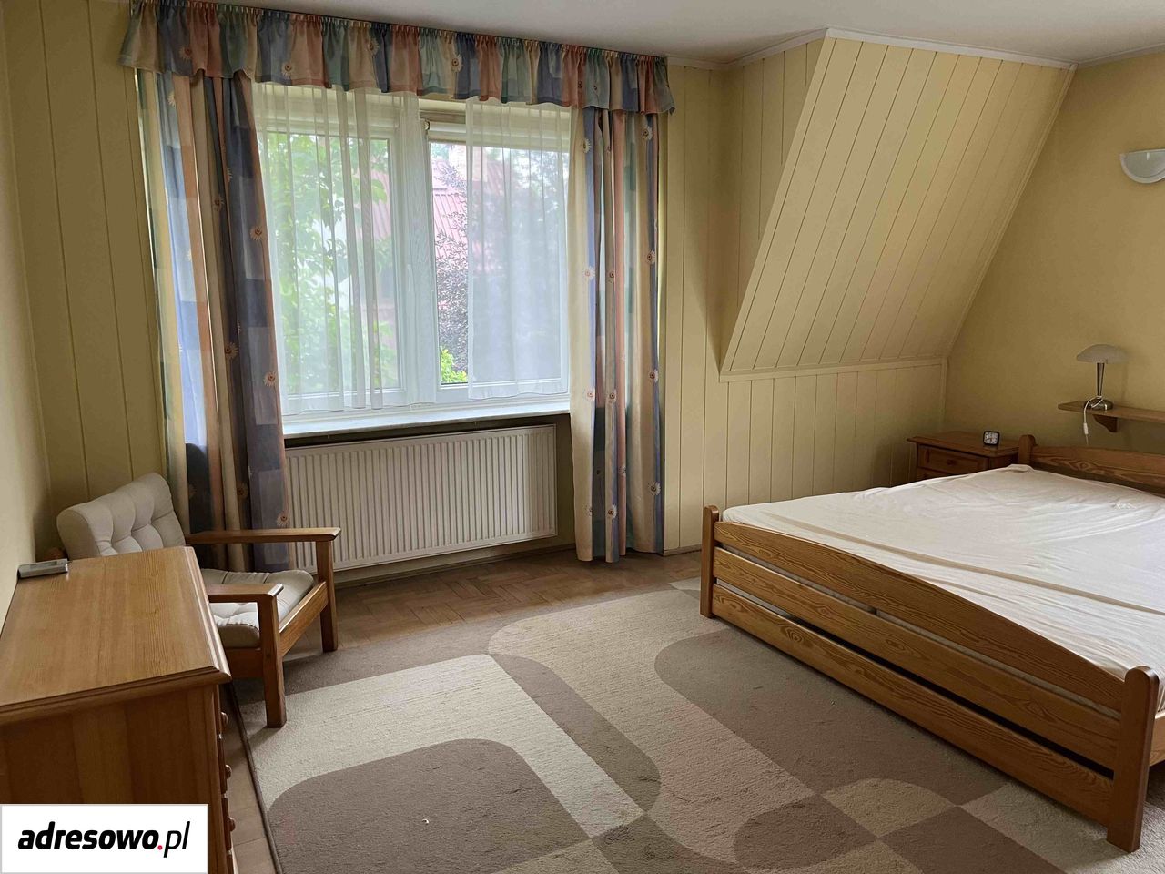 bliźniak, 5 pokoi Komorów, ul. Turkusowa. Zdjęcie 8