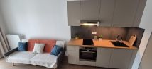 Mieszkanie 2-pokojowe Warszawa Ursynów, ul. Kłobucka. Zdjęcie 4