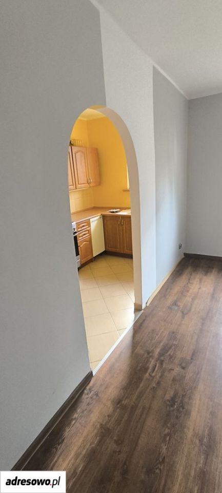 Mieszkanie 3-pokojowe Malbork Centrum, pl. Gabriela Narutowicza. Zdjęcie 3