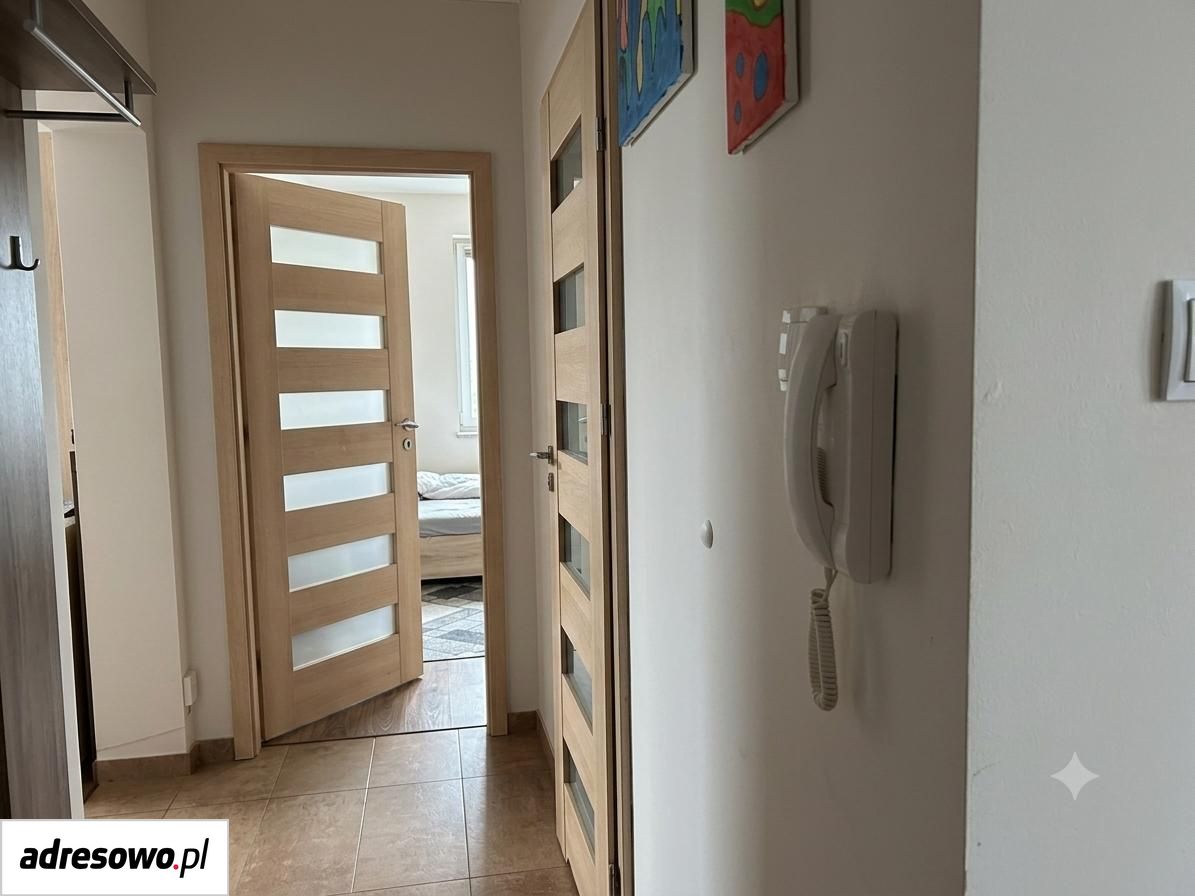 Mieszkanie 5-pokojowe Gorzów Wielkopolski Górczyn, ul. Władysława Grabskiego. Zdjęcie 15