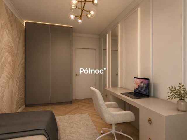 Mieszkanie 3-pokojowe Łomża, ul. Ogrodowa. Zdjęcie 9