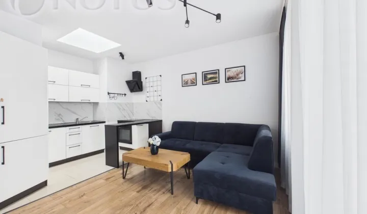 Mieszkanie 2-pokojowe Katowice Piotrowice, ul. Armii Krajowej