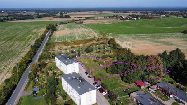 Działka budowlana Sędzice. Zdjęcie 2