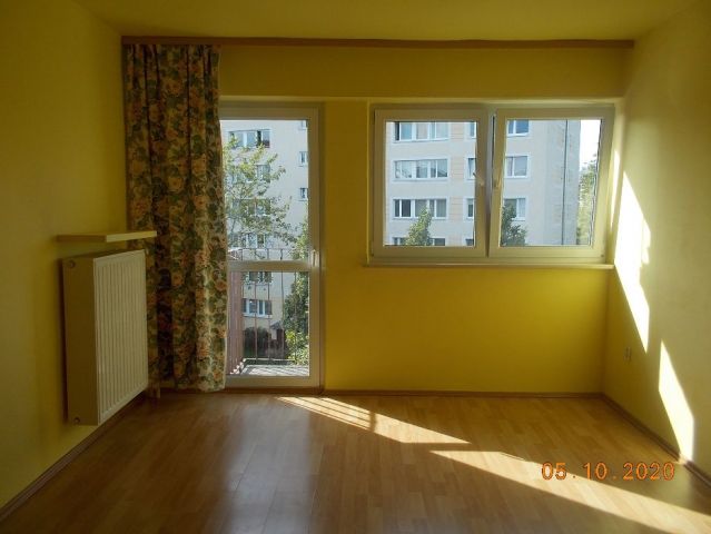 Mieszkanie 3-pokojowe Warszawa Bielany, ul. Wrzeciono. Zdjęcie 1