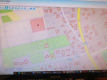 Działka rolno-budowlana Bronowice. Zdjęcie 1