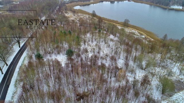 Działka inwestycyjna Martiany. Zdjęcie 5