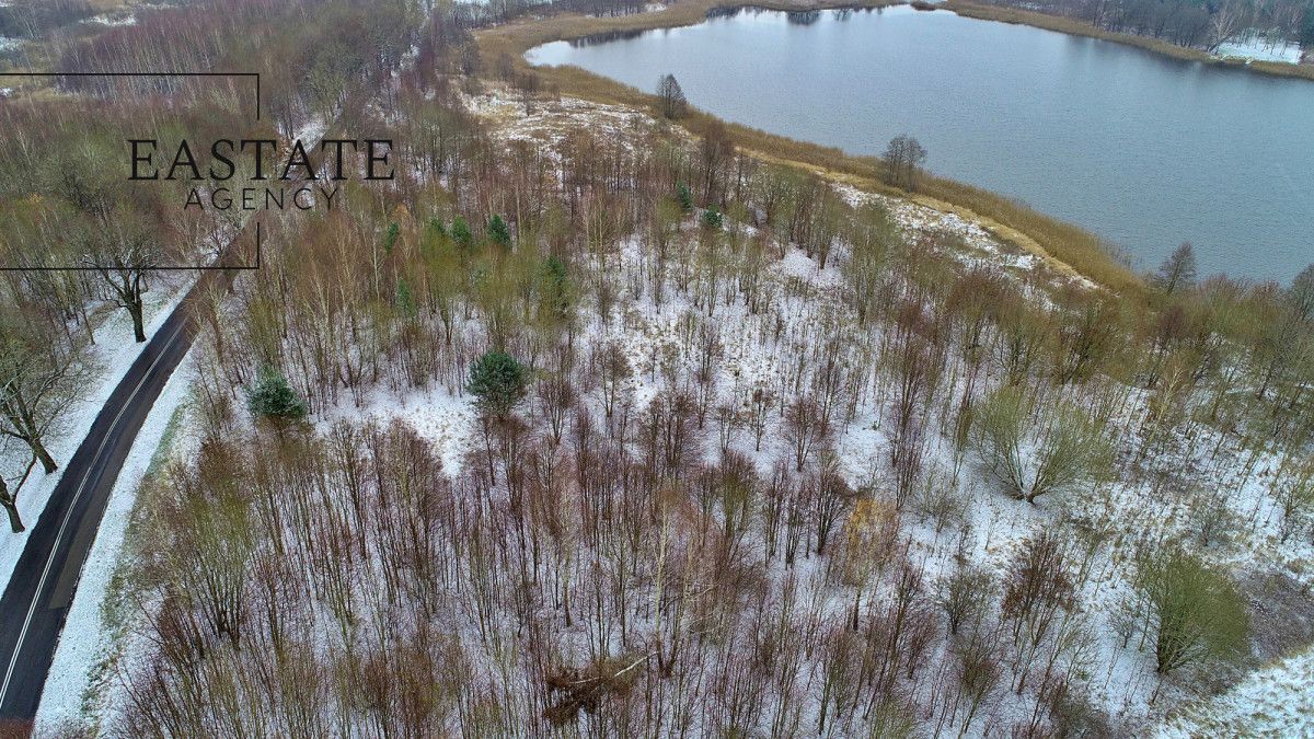 Działka inwestycyjna Martiany. Zdjęcie 5