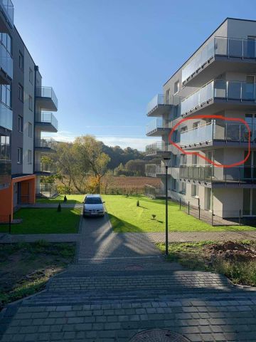 Mieszkanie 2-pokojowe Człuchów, al. Wojska Polskiego. Zdjęcie 1