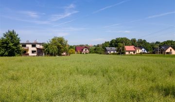 Działka budowlana Bielsko-Biała Komorowice Krakowskie