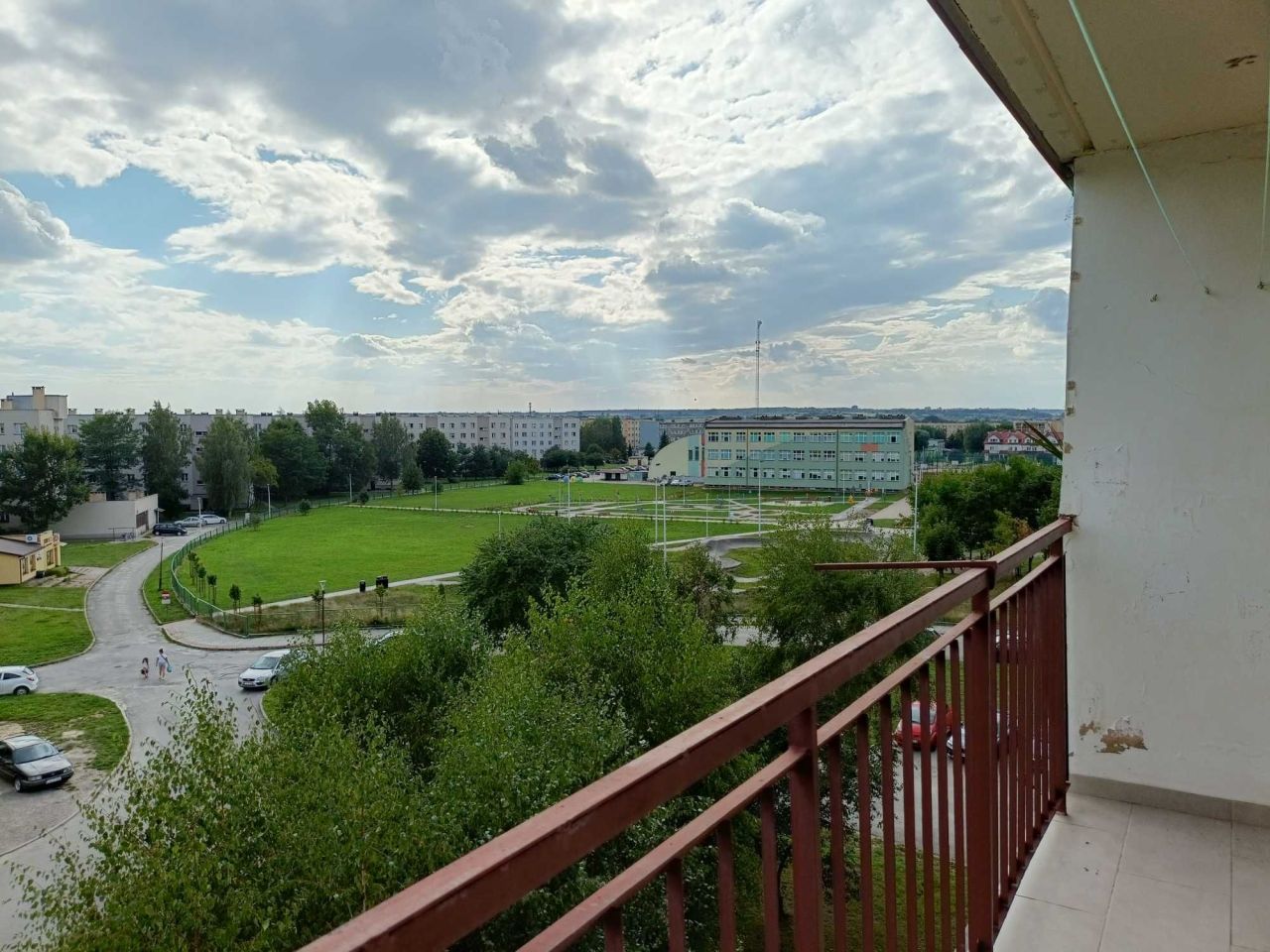 Mieszkanie 2-pokojowe Staszów, ul. Adama Mickiewicza. Zdjęcie 7