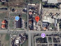 Działka budowlana Radzymin, al. Jana Pawła II. Zdjęcie 1