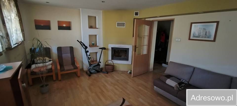 dom wolnostojący, 6 pokoi Radomsko. Zdjęcie 7