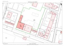 Działka budowlana Wołów, ul. Tadeusza Kościuszki. Zdjęcie 1