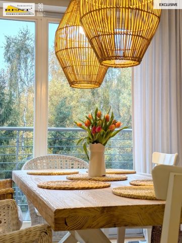 Mieszkanie 2-pokojowe Międzyzdroje, ul. Gryfa Pomorskiego. Zdjęcie 11