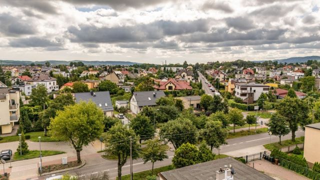 Mieszkanie 2-pokojowe Rumia, ul. Żwirki i Wigury. Zdjęcie 22