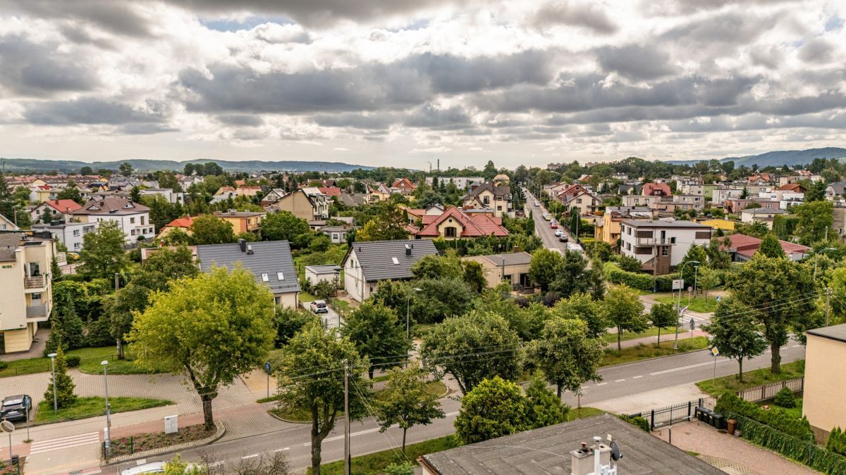 Mieszkanie 2-pokojowe Rumia, ul. Żwirki i Wigury. Zdjęcie 22