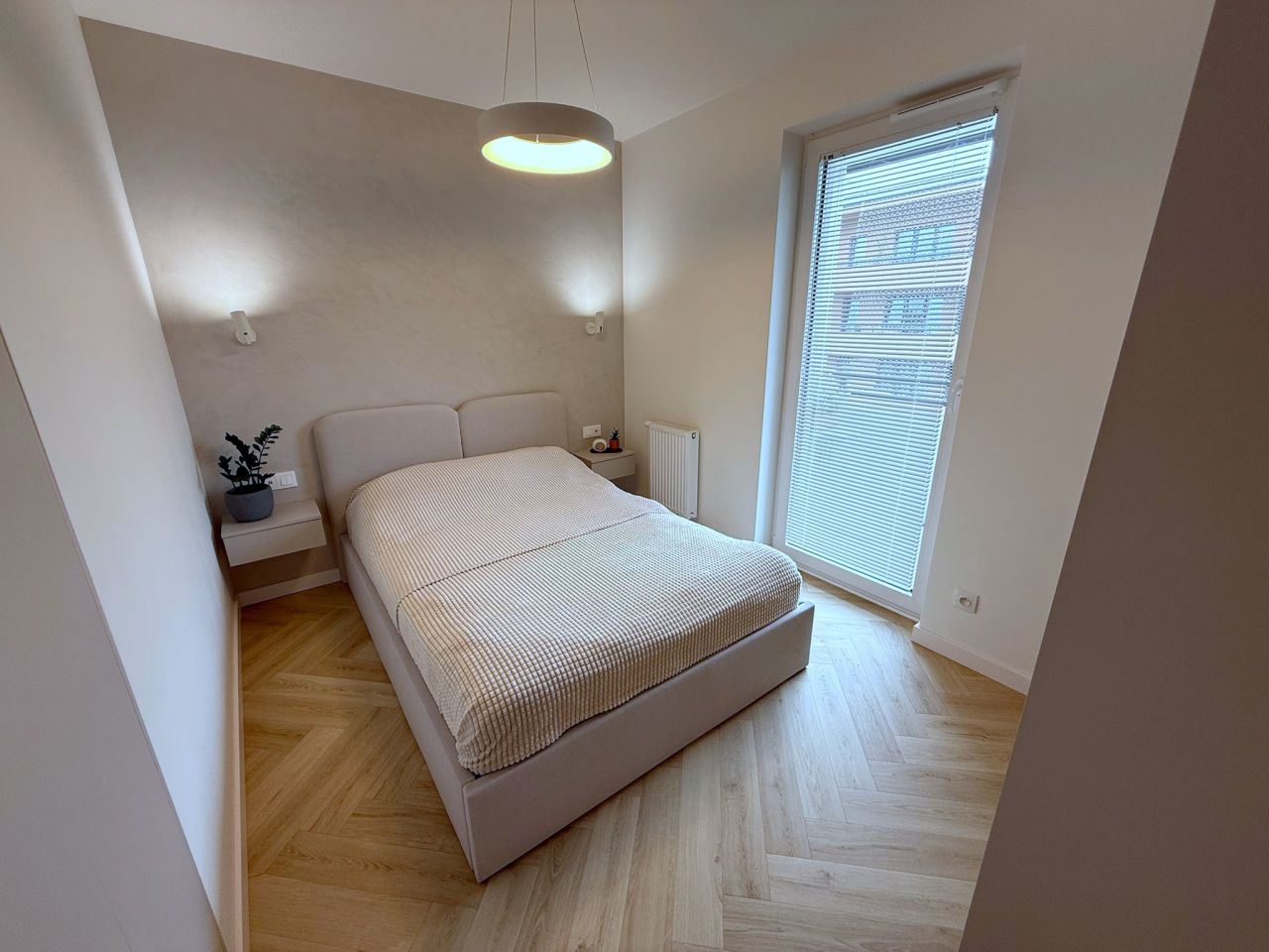 Mieszkanie 2-pokojowe Wrocław Szczepin, ul. Długa. Zdjęcie 15