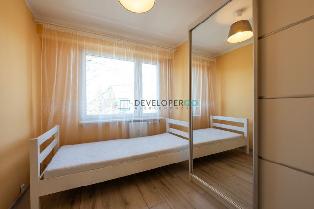 Mieszkanie 4-pokojowe Białystok, ul. św. Wojciecha. Zdjęcie 16