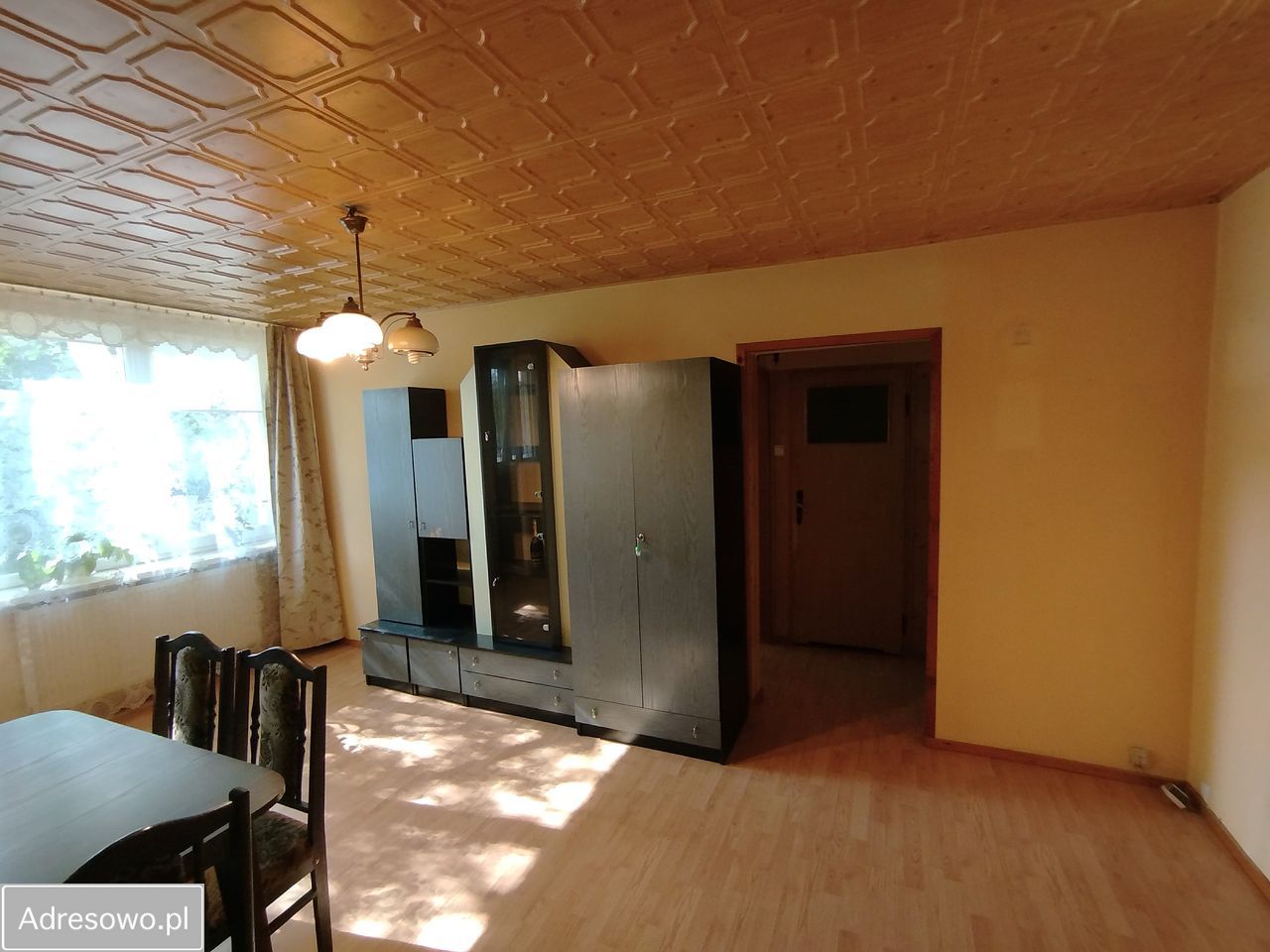 Mieszkanie 2-pokojowe Warszawa Saska Kępa, ul. Brazylijska