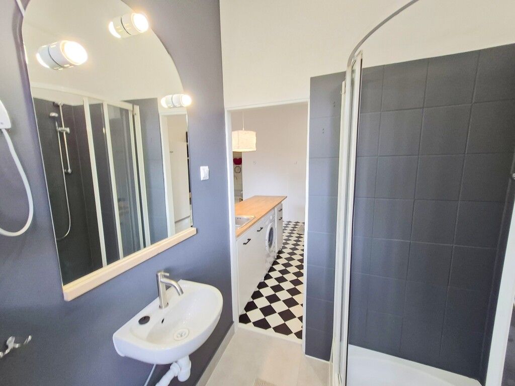 Mieszkanie 2-pokojowe Wrocław Plac Grunwaldzki, ul. Grunwaldzka. Zdjęcie 13