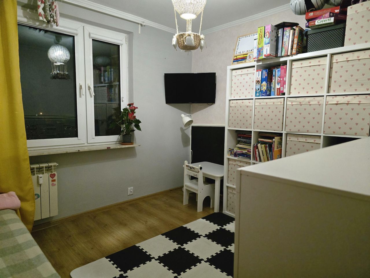 Mieszkanie 4-pokojowe Poddębice, ul. Zielona. Zdjęcie 11