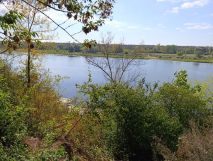 Działka budowlana Stare Orzechowo. Zdjęcie 2