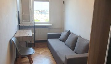 Mieszkanie 2-pokojowe Wrocław Śródmieście, ul. Hugona Kołłątaja