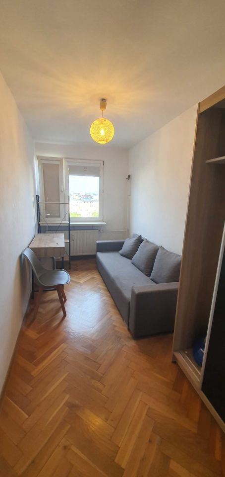 Mieszkanie 2-pokojowe Wrocław Śródmieście, ul. Hugona Kołłątaja