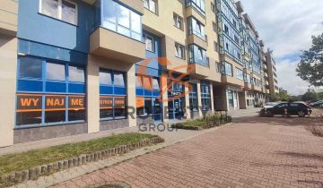 Lokal Warszawa Ursynów