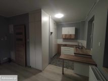 Mieszkanie 1-pokojowe Rzeszów, al. Solidarności. Zdjęcie 2