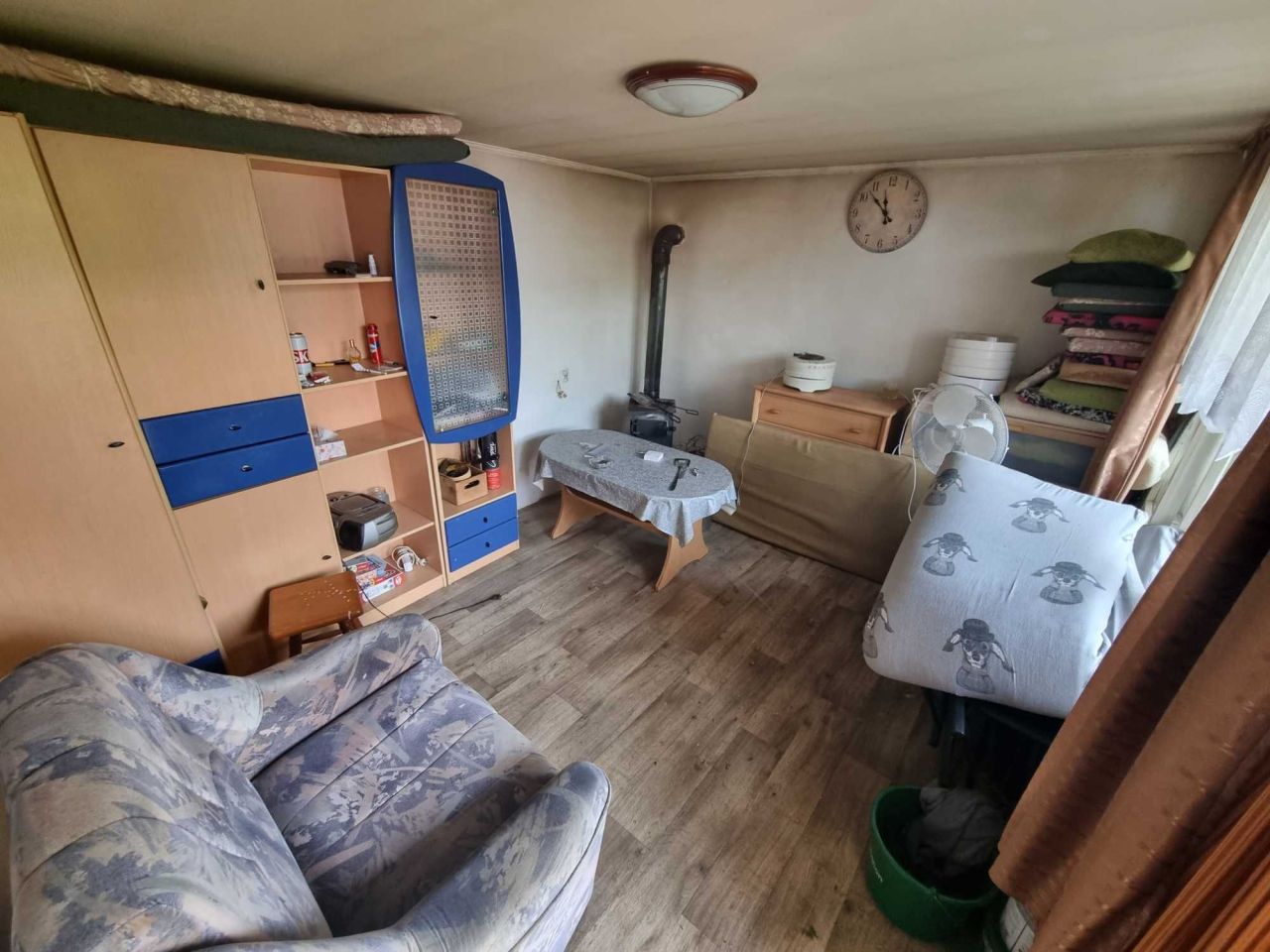 Działka rod Solec Kujawski, ul. Średnia. Zdjęcie 4