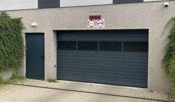 Garaż/miejsce parkingowe Szczecin Gumieńce, ul. Eugeniusza Kwiatkowskiego