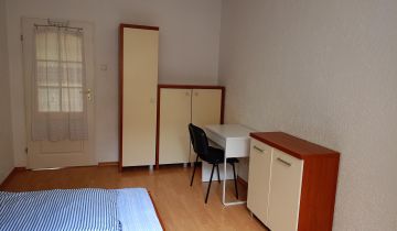 Pokój Wrocław Muchobór Wielki, ul. Aleksandra Godlewskiego