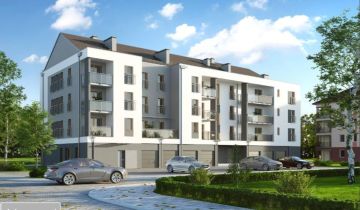 Mieszkanie 2-pokojowe Rogoźno, ul. Paderewskiego