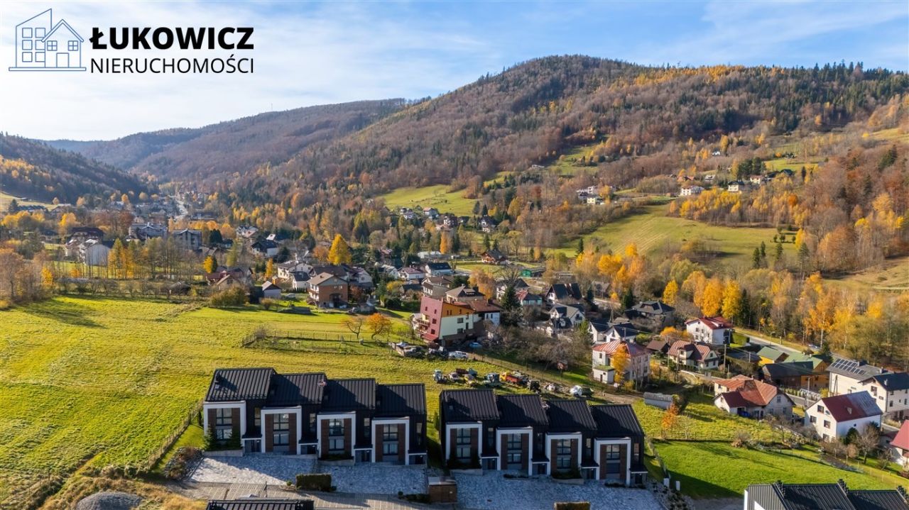 Mieszkanie 3-pokojowe Szczyrk, ul. Olimpijska. Zdjęcie 23