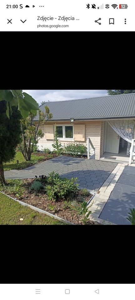 Działka rod Bielsko-Biała Lipnik. Zdjęcie 8