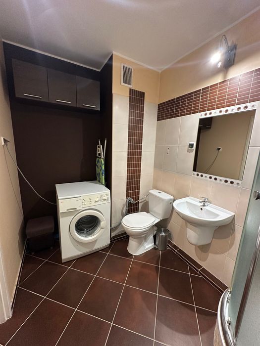 Mieszkanie 2-pokojowe Zielona Góra Zacisze. Zdjęcie 8