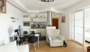 Mieszkanie 2-pokojowe Warszawa Kabaty, ul. Wąwozowa