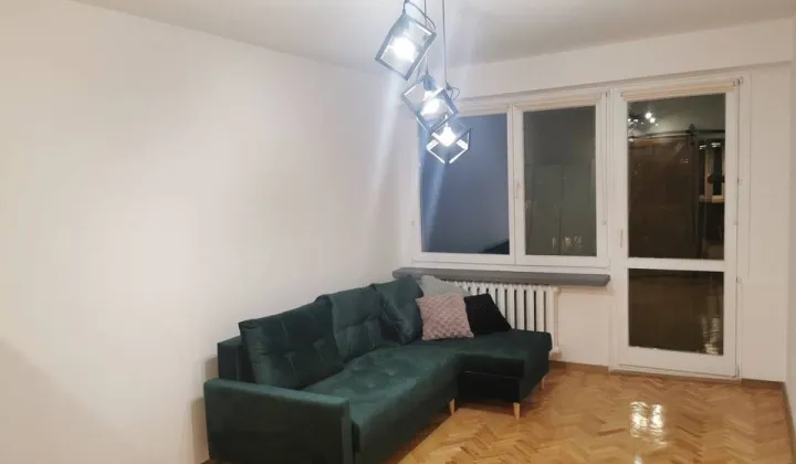 Mieszkanie 4-pokojowe Lublin LSM, ul. Kaliska